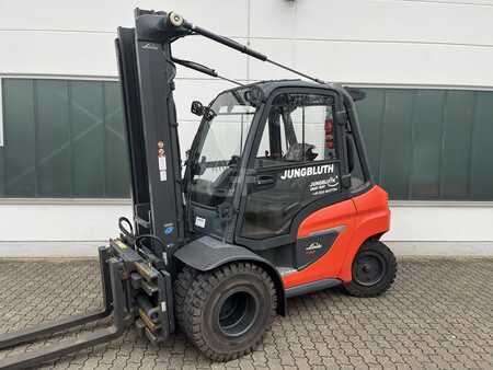 Linde H50D