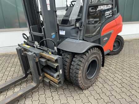 Linde H50D