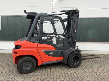 Linde H50D