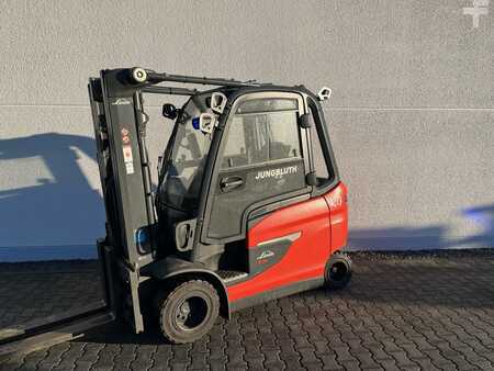 Linde E35HL