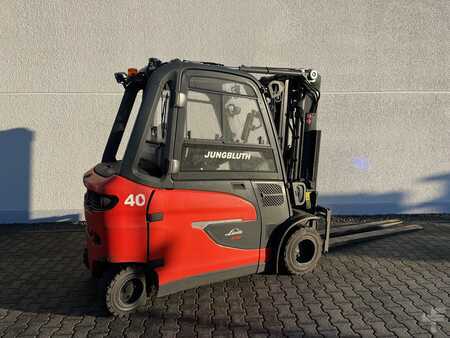 Linde E35HL