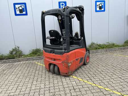 Electric - 3 wheels 2012  Linde E12 (2)