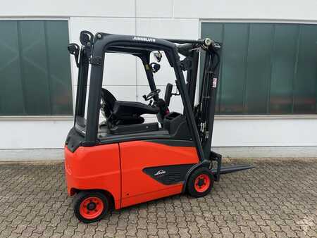 El truck - 4 hjulet 2017  Linde E16PH (3)