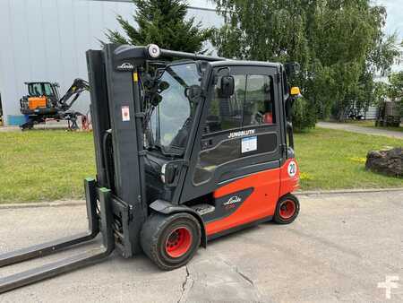 Linde E35L