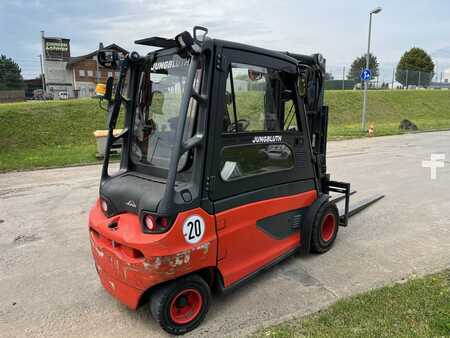 Linde E35L