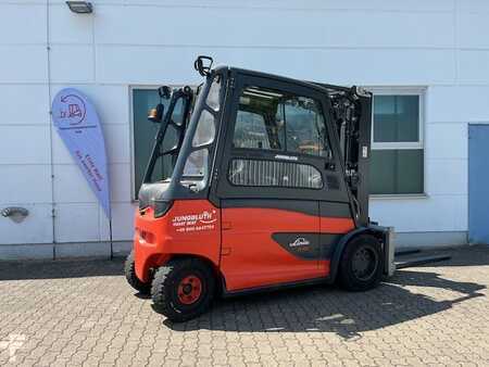 Elektro 4 Rad 2021  Linde E50HL (2)