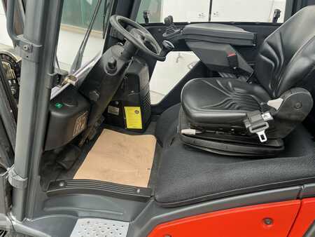 Diesel truck 2013  Linde H18D (7)