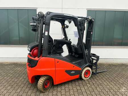 LPG VZV 2018  Linde H16T (2)