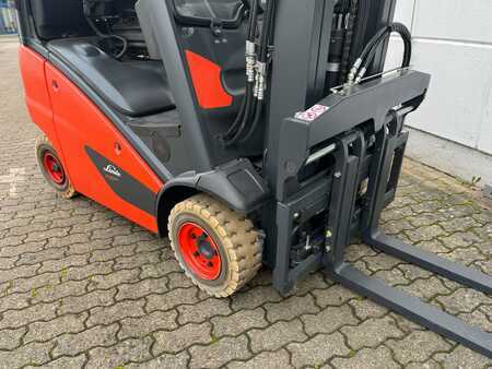 LPG VZV 2018  Linde H16T (4)