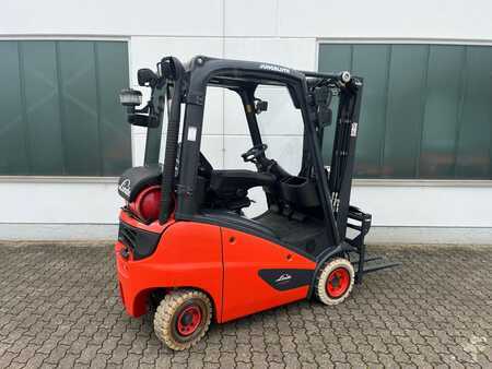 LPG VZV 2018  Linde H16T (2)