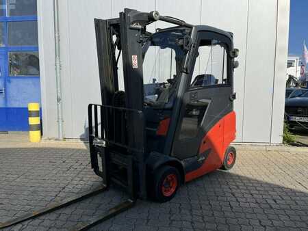 Diesel Forklifts 2019  Linde H16D (1)