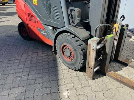 Diesel heftrucks 2018  Linde H30D (3)