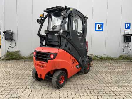 Diesel Forklifts 2019  Linde H30D (2)