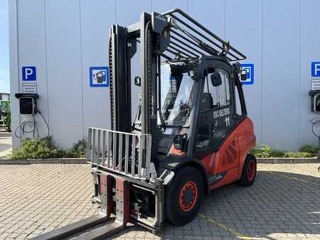 Linde H50D