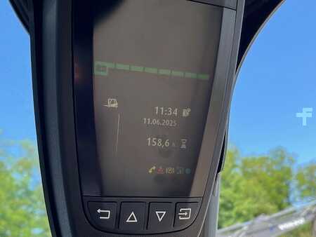 Elektryczne 4-kołowe 2022  Linde E16P (4)
