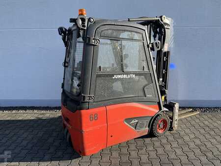 Carrelli elettrici 3 ruote 2023  Linde E16 (2)