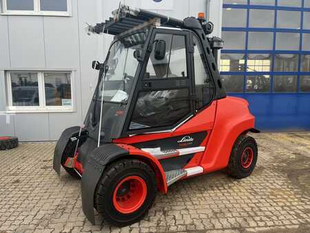 Linde H80D/900 