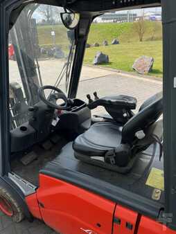 El truck - 3 hjulet 2013  Linde E18 (3)