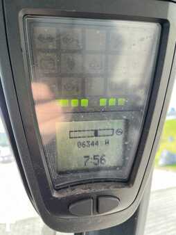 El truck - 3 hjulet 2013 Linde E18 (4)