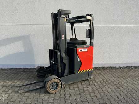 Skyvemast 2016  Linde R14G (1)