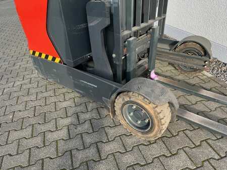 Skyvemast 2016  Linde R14G (3)