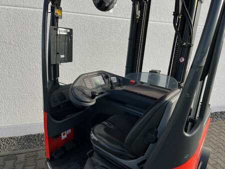 Skyvemast 2016  Linde R14G (5)