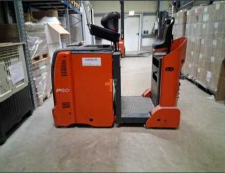 Trækker 2017  Linde P50 (1)