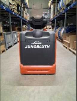 Trækker 2017  Linde P50 (3)