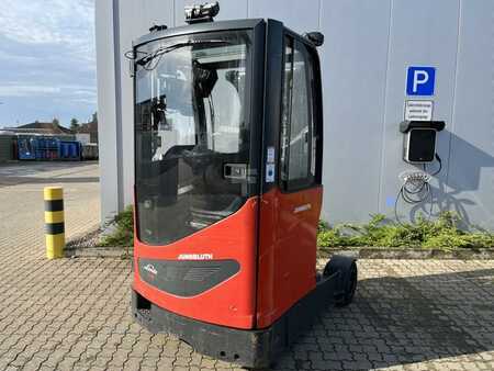 Retraky 2018  Linde R16G (1)