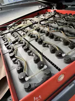 Eléctrica de 4 ruedas - Linde E35HL (5)