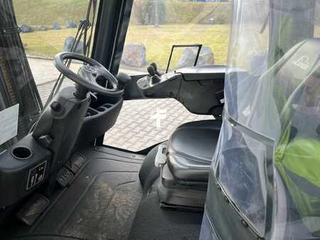 Dieselový VZV 2018  Linde H18D (3)