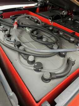 El truck - 3 hjulet 2019  Linde E15 (4)