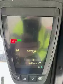 Dieselstapler 2019  Linde H30D (3)