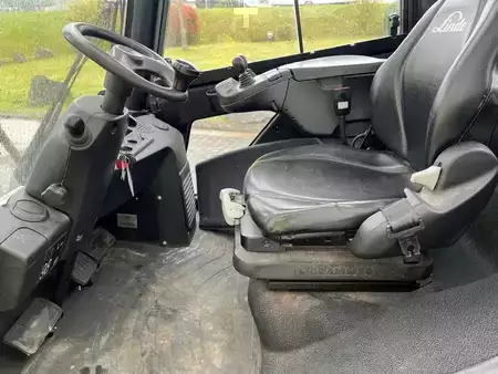 LPG VZV 2020  Linde H45T (3)