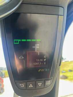 El truck - 3 hjulet 2021 Linde E16c (3)