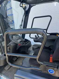 El truck - 3 hjulet 2021  Linde E16c (4)