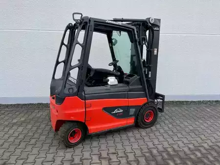 Elektro 4 Rad 2022  Linde E25 (2)