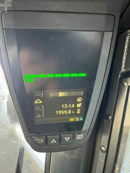 Diesel truck 2021  Linde H45D (3)