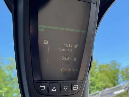 El truck - 4 hjulet 2022 Linde E16P (4)