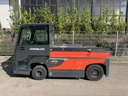 Rebocador 2022  Linde P250LWB (1)