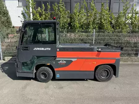 Rebocador 2022  Linde P250LWB (1)