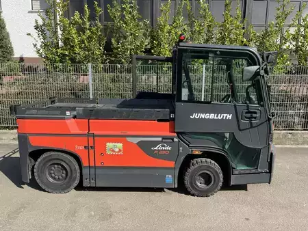 Rebocador 2022  Linde P250LWB (3)