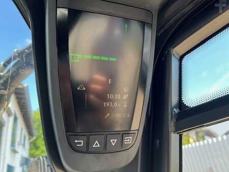 El truck - 3 hjulet 2023 Linde E12 (3)