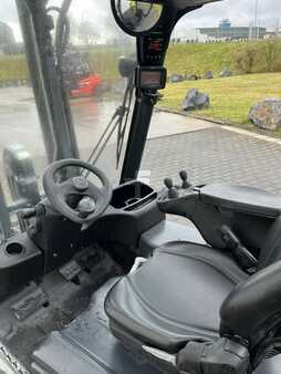 El truck - 3 hjulet 2023 Linde E16C (3)