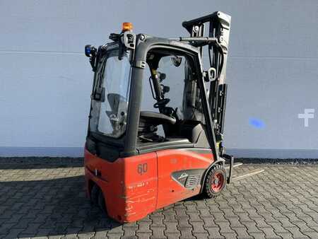 El truck - 3 hjulet 2023 Linde E16C (2)
