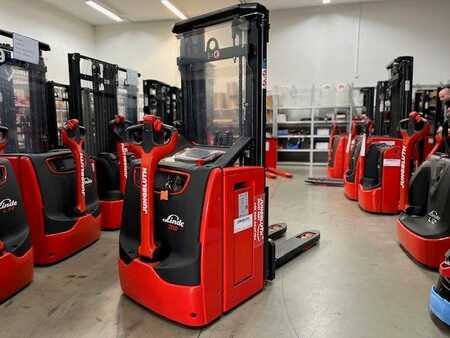 Hochhubwagen 2022 Linde D12 (1)