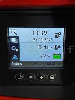 Hochhubwagen 2022 Linde D12 (4)