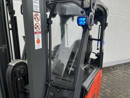 El truck - 3 hjulet 2023 Linde E16C (3)