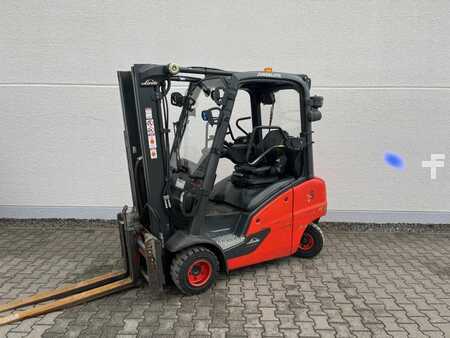 Dieselový VZV 2023  Linde H18D (1)