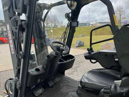 Dieselový VZV 2023  Linde H18D (3)